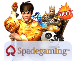 โค้ดเครดิตฟรี ufabet วิธีเล่นเกมสล็อต Spade Gaming